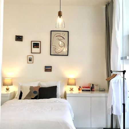 Chic Appartement In Bordeaux Golden Triangle 外观 照片